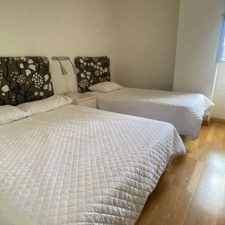 Appartement Albatros Vut 2825 As à Luanco Extérieur photo