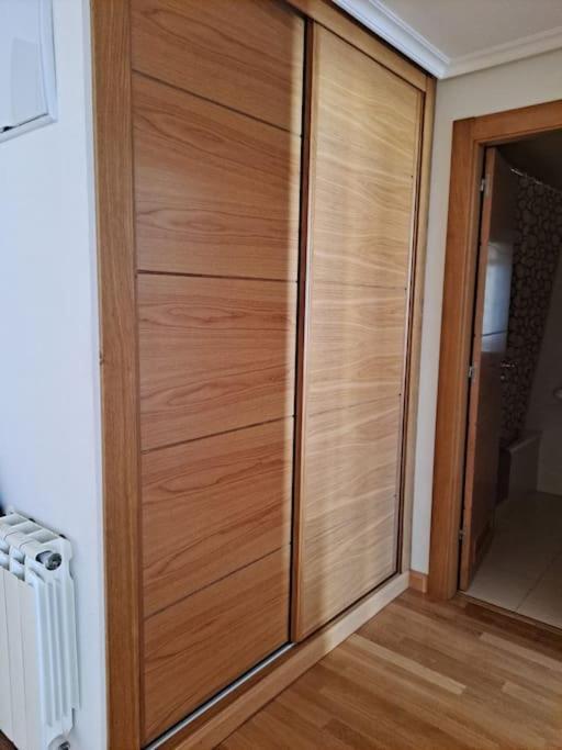 Appartement Albatros Vut 2825 As à Luanco Extérieur photo
