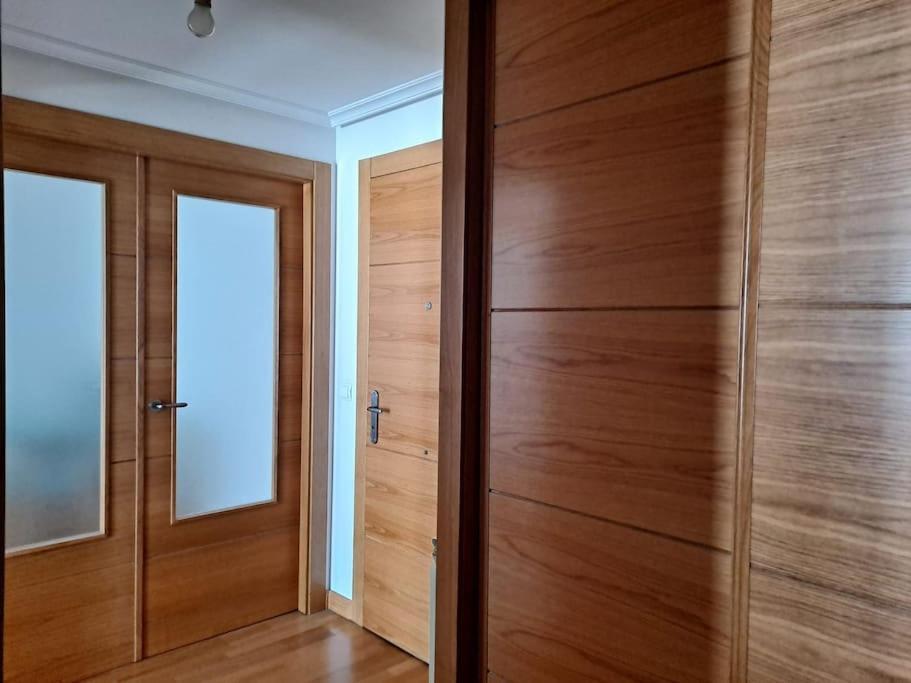 Appartement Albatros Vut 2825 As à Luanco Extérieur photo