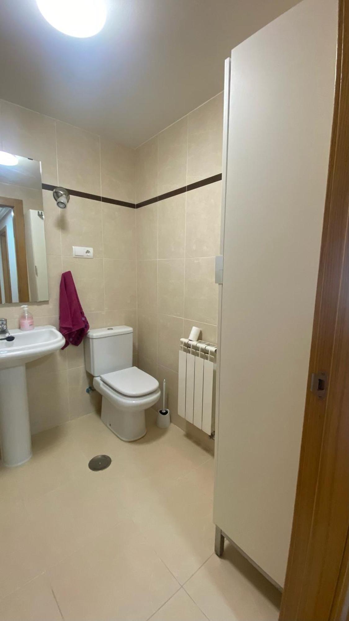 Appartement Albatros Vut 2825 As à Luanco Extérieur photo